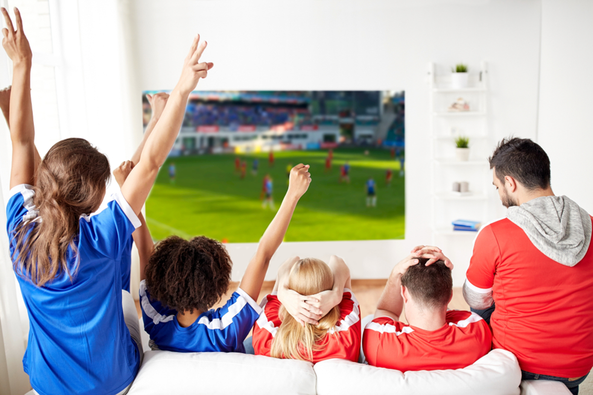 tips to tackle a last minute game day party