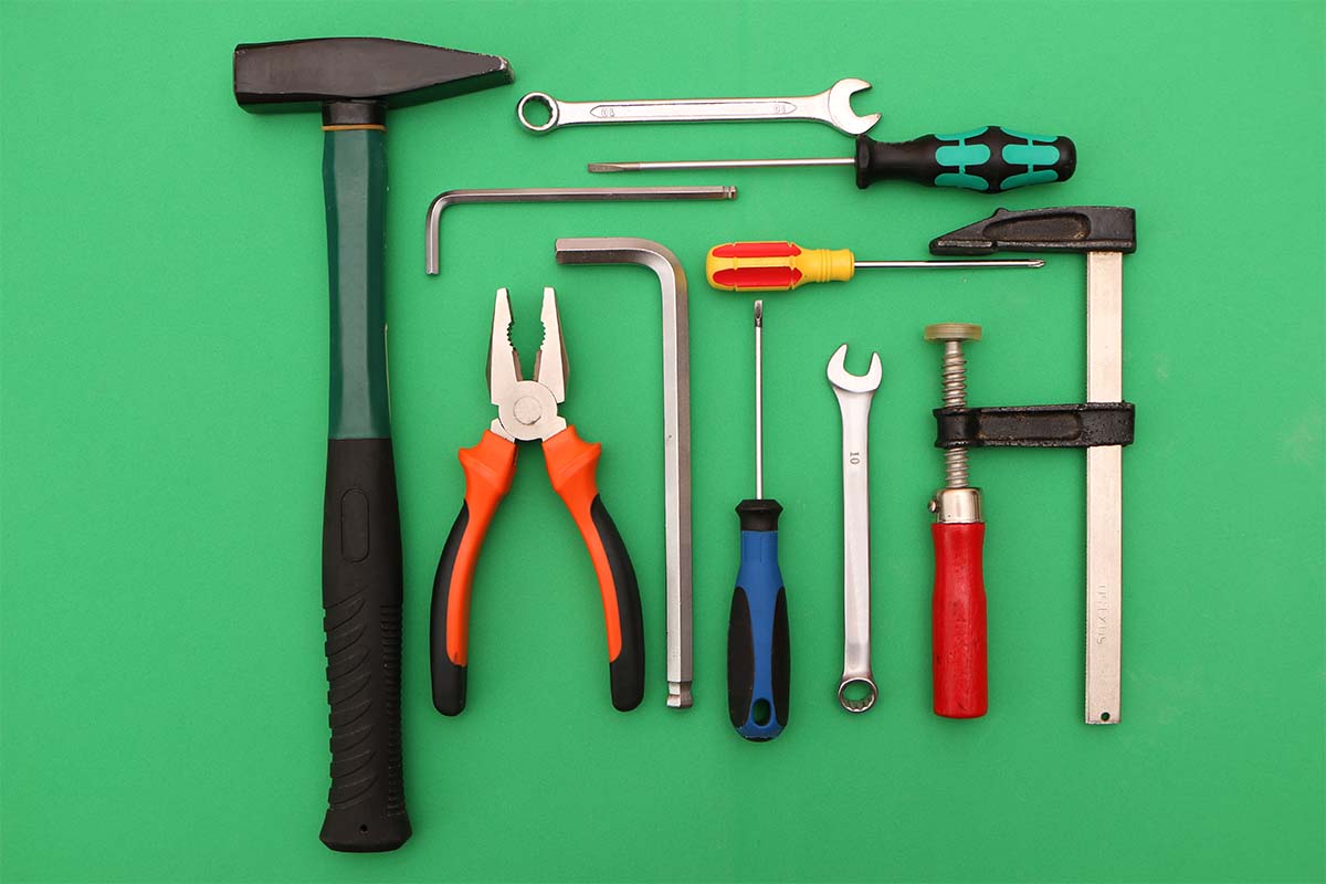 10 Essential Items Every New Home Should Have FNHW Blog