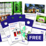 Image with free marketing materials from Fidelity National Home Warranty