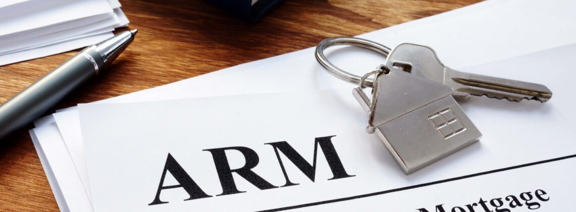 Know when an ARM loan is a good idea