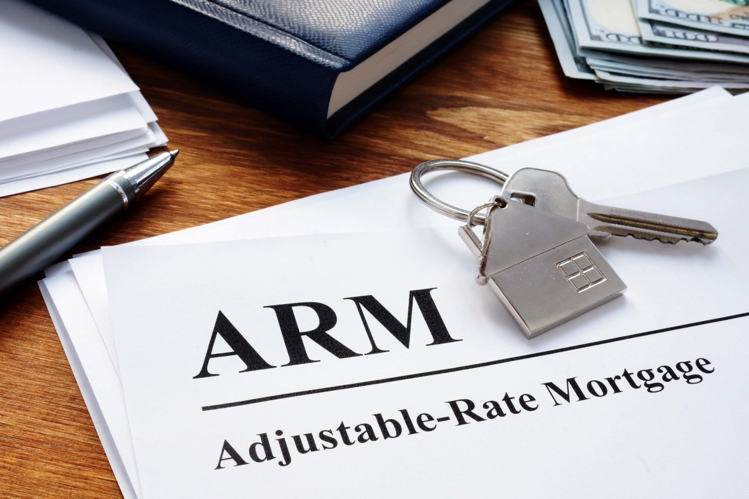 Knowing when an ARM Loan is a Good Idea FNHW Blog