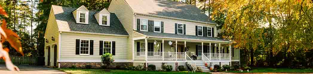 How To Get Your House Ready For Fall FNHW Blog