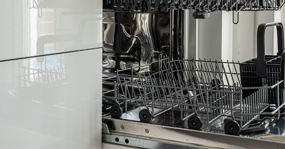 Make Sure Your Dishwasher Is Ready For The Holidays - Fnhw Blog