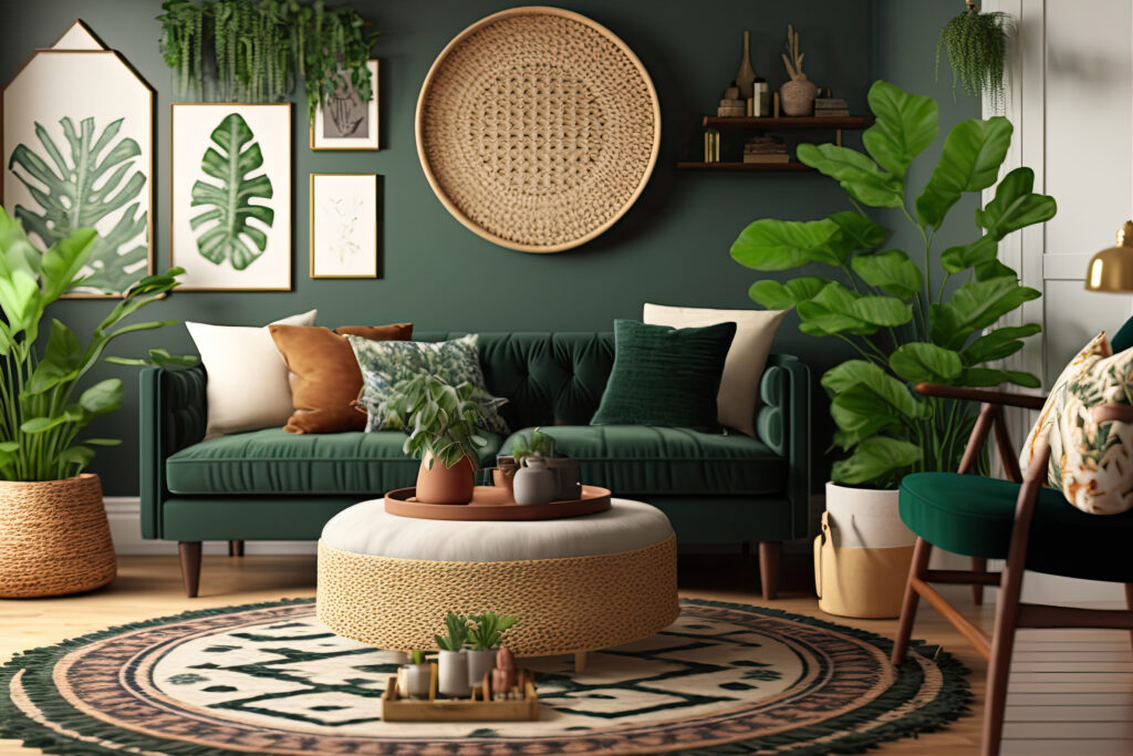 Singapore Home Renovation & Interior Design Trends in 2025 | Aesthetic ... - Relaxing Apartment Interior Design Trends