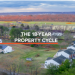 The 18-Year Property Cycle