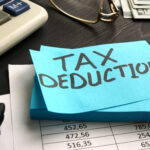 tax deductions for 2023
