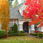 How to prep your home for fall