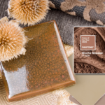 Pantone color of the year mocha mousse