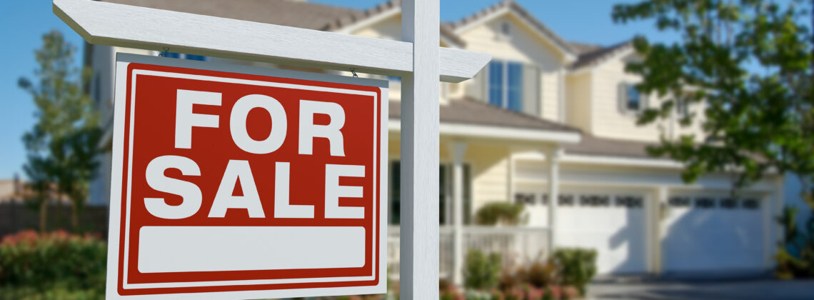 2025 spring sell season real estate