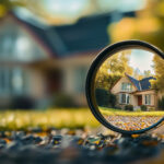 Home under a looking glass for closer scrutiny